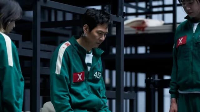 Squid Game: Κυκλοφορία της τελευταίας σεζόν στο Netflix
