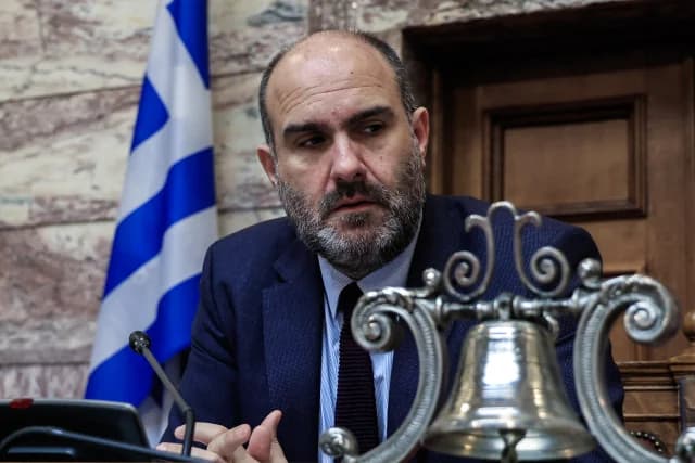 Μαρκόπουλος: Πρωτοβουλίες Μητσοτάκη για ΟΠΕΚΕΠΕ