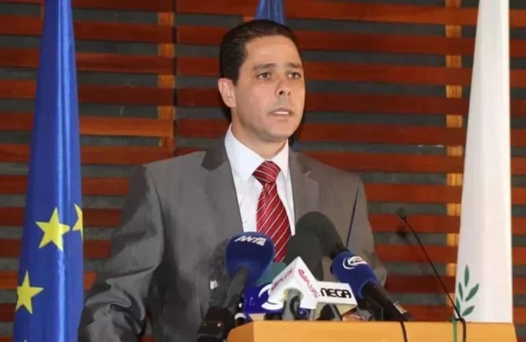 Katsounotos: Drug Purchase in Prison Under Investigation