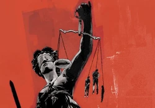 Guardian: Stirbt das Völkerrecht? Krise der Durchsetzung