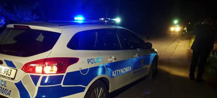 Nicosia: Foreign National Assaulted Near Israeli Embassy