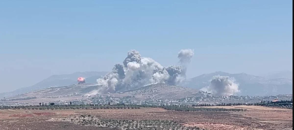 Ataques israelíes en el sur de Líbano, Nabatieh