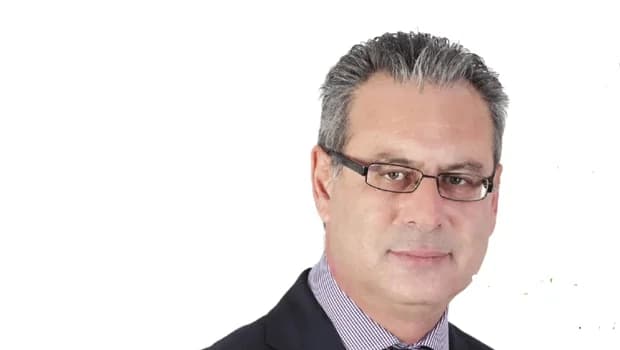 Михалис Митас – новый президент ETAP Paphos