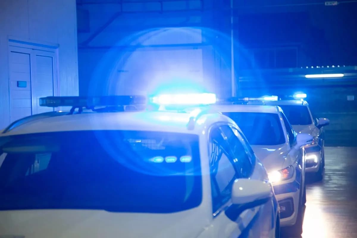 Nicosia: Attack and Robbery of Young Foreigner