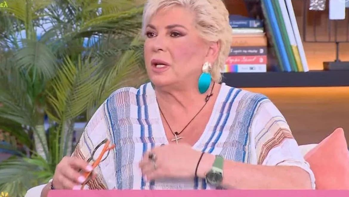 ד. ליאני פפנדראו: 'אין לנו קשר עם ג'ורג' פפנדראו'