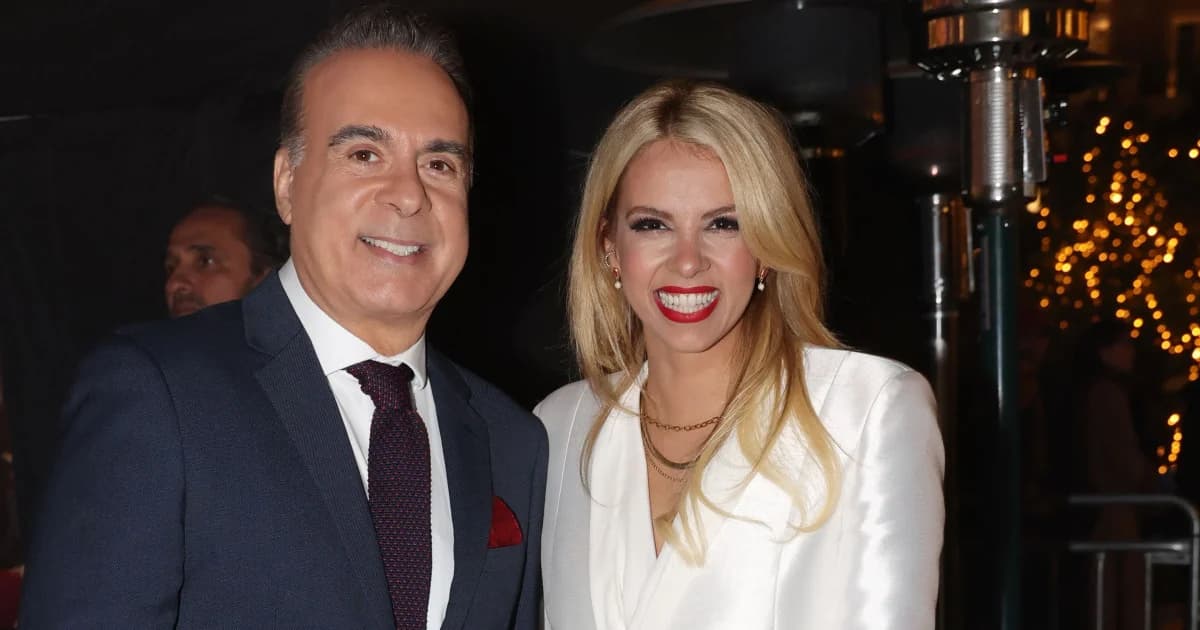 Fotis Sergoulopoulos 和 Jenny Melita：季度结局和续订