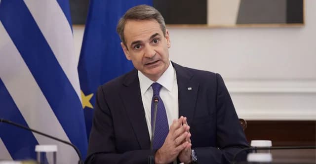OPEKEPE: Mitsotakis' Decisions on Involved Politicians Imminent