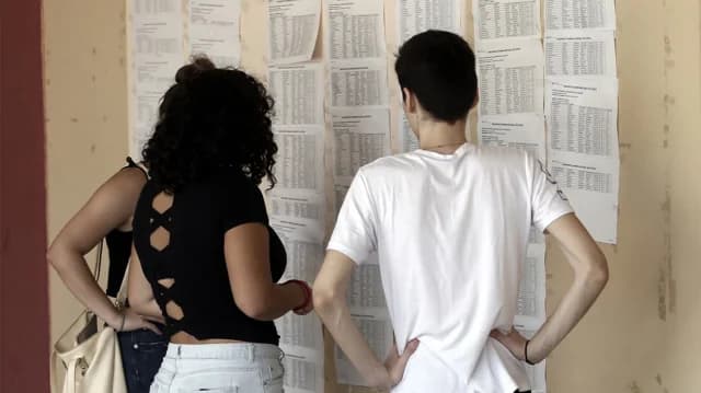 University Admissions 2025: Expected Drop in Humanities and Medicine