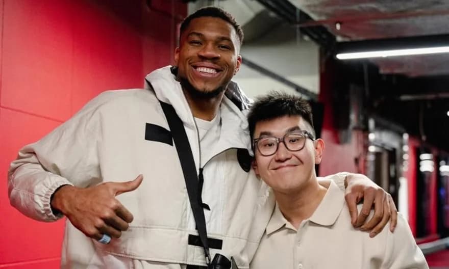 Richard Xiao: Nuevo Dueño del Aris BC