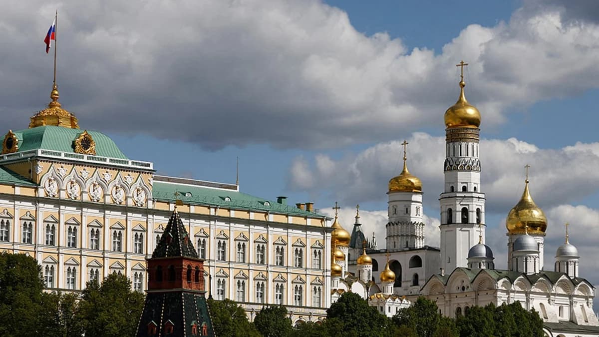 Москва вызвала посла Германии в связи с «преследованием» журналистов