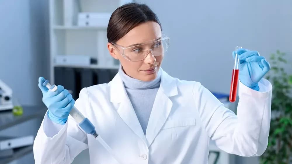 Neuer Bluttyp 'Gwada negativ' von französischen Wissenschaftlern entdeckt