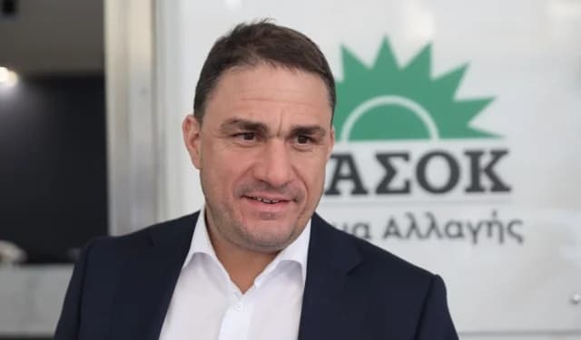 Цукалас: Критика роли премьер-министра в деле OPEKEPE