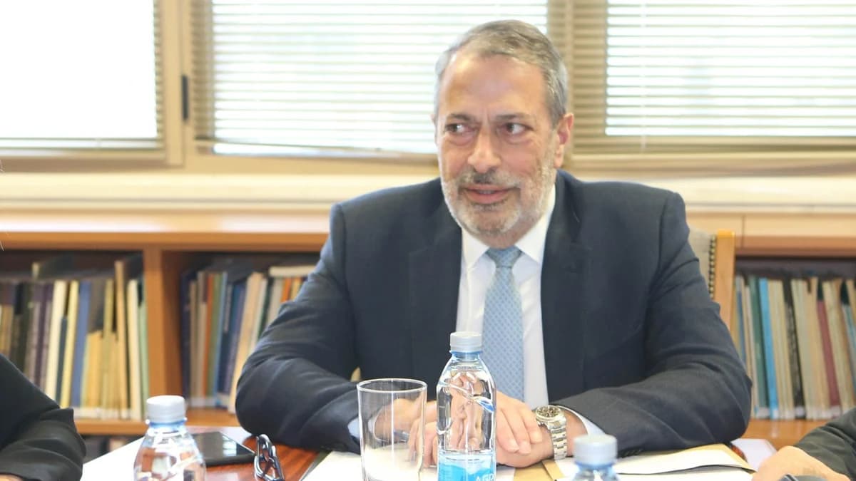 Κύπρος: 28 νομοσχέδια για τον Γενικό Εισαγγελέα στο Υπ. Δικαιοσύνης