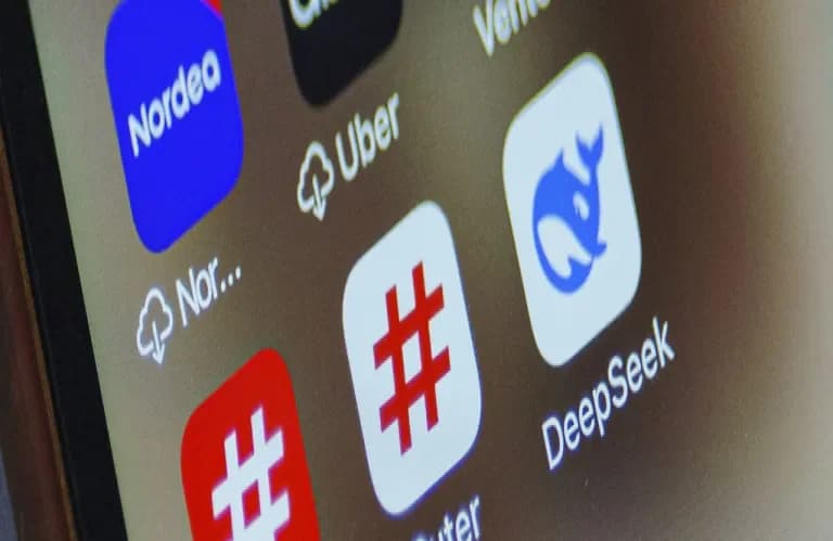 德国要求苹果、谷歌下架 DeepSeek 应用