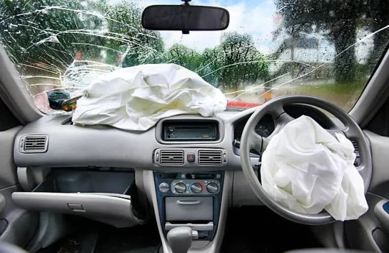 Frankreich: Fahrverbot für Autos mit Takata-Airbags