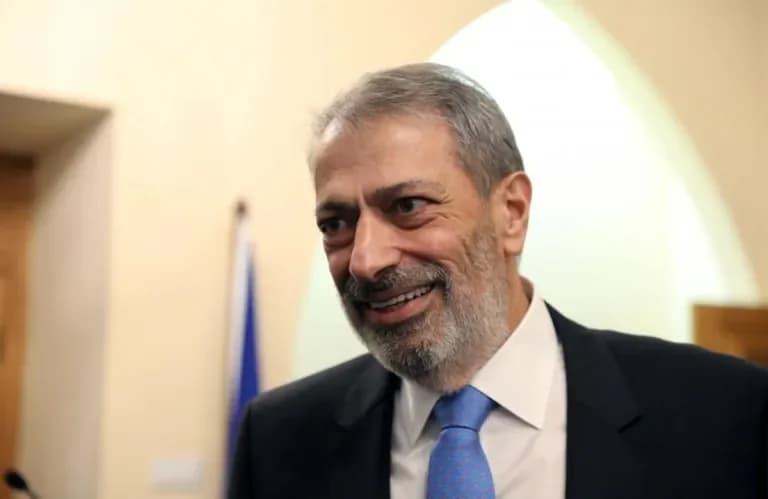 Σαββίδης: 38 νομοσχέδια για μεταρρύθμιση Γενικού Εισαγγελέα
