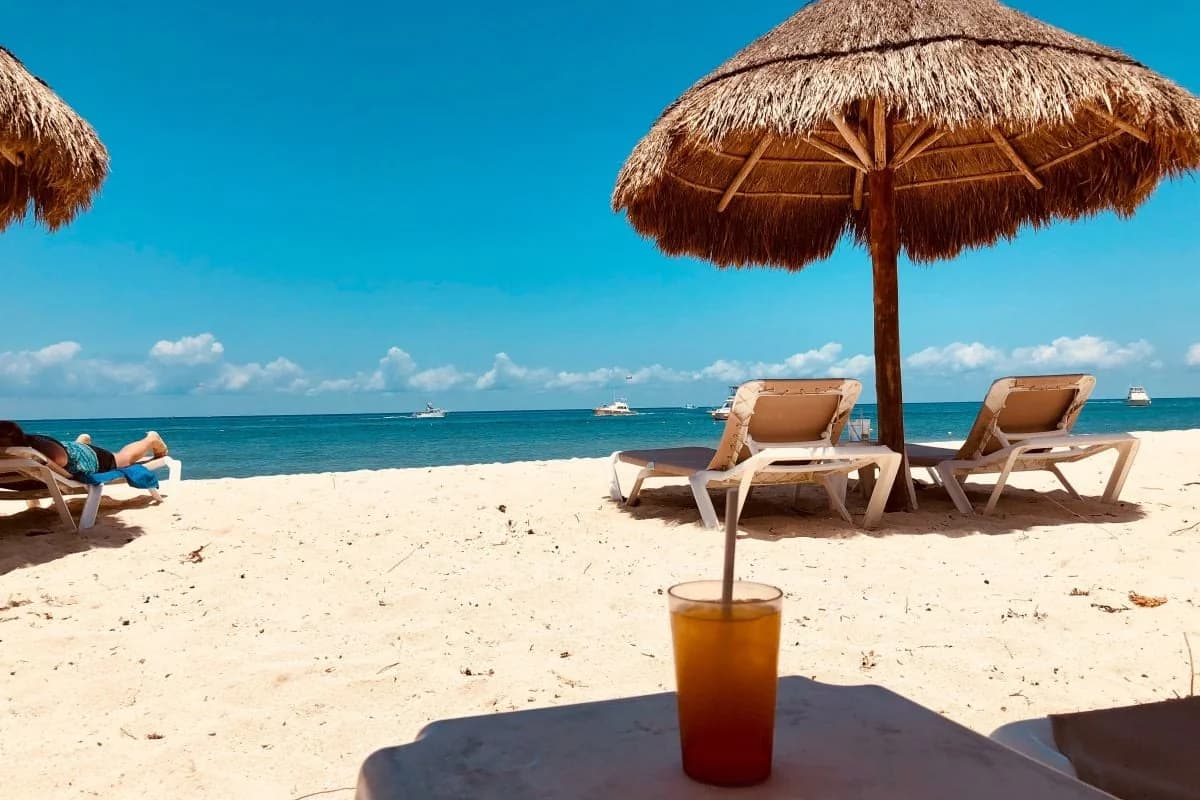 Gelbe Warnung: 41°C am Wochenende