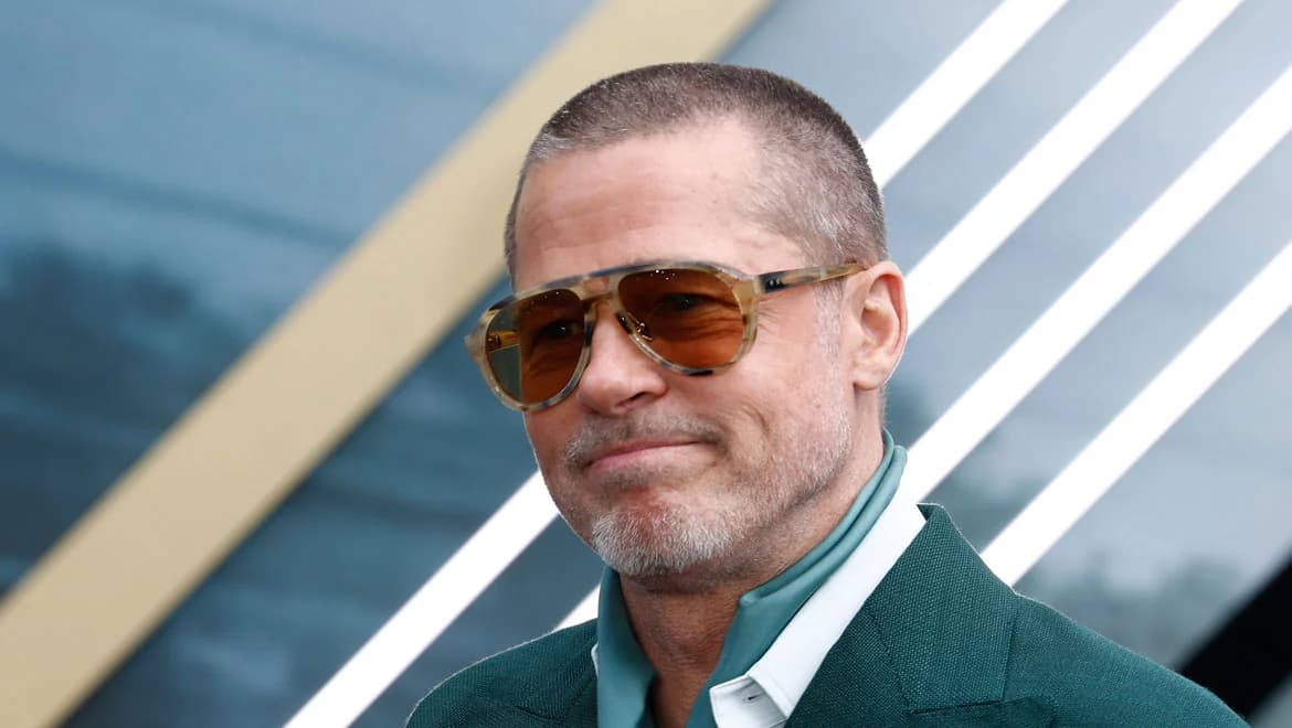 Mansión de Brad Pitt en Los Ángeles Robada