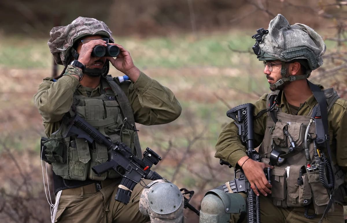 Relaciones Israel-Siria: Se intensifican las conversaciones de normalización