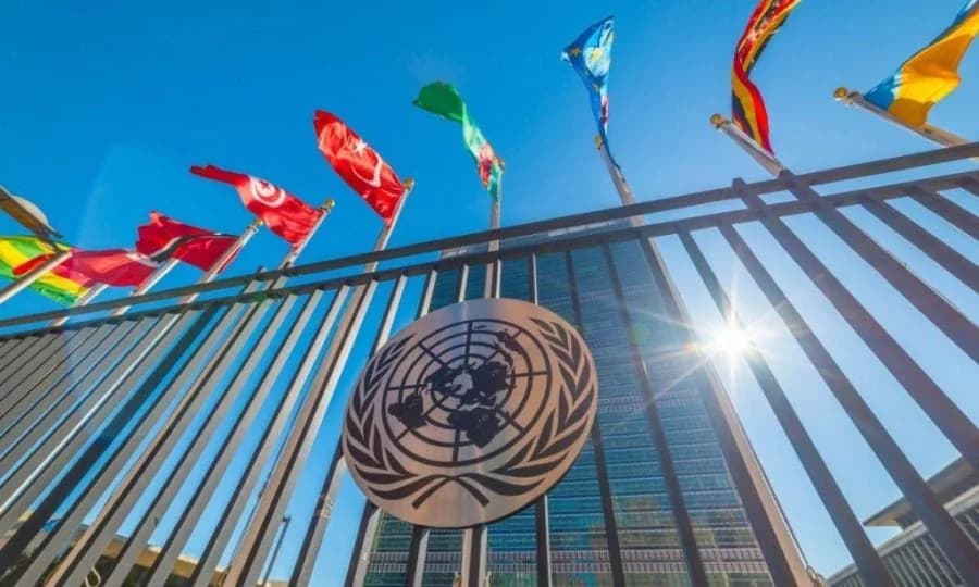 Кипр подтверждает приверженность Уставу ООН ради мира и безопасности