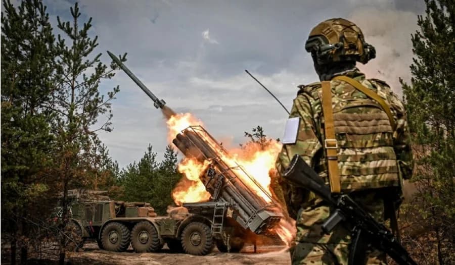 Ukraine: 115,857 Russian Soldiers Killed, 240 Were 18 Years Old