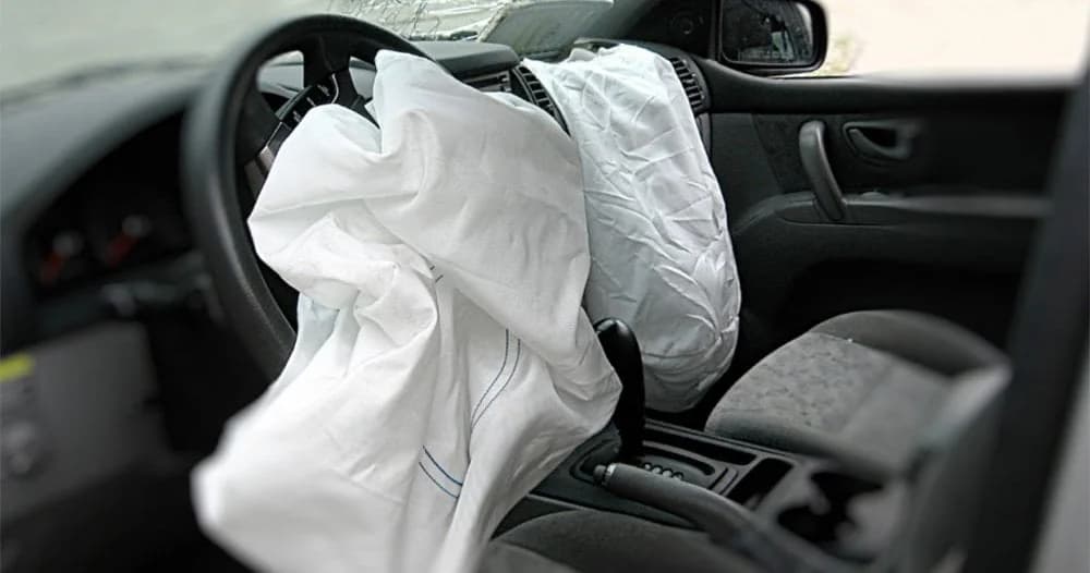 Frankreich: 2,5 Mio. Fahrzeuge wegen Takata zurückgerufen