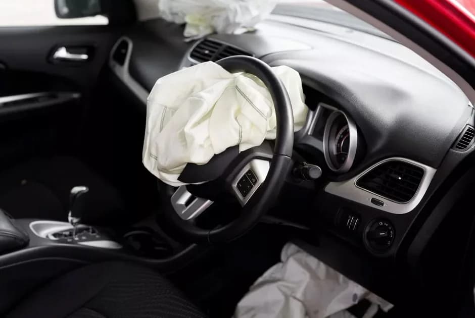 France: 2.5 Million Cars Immobilized Over Takata Airbags