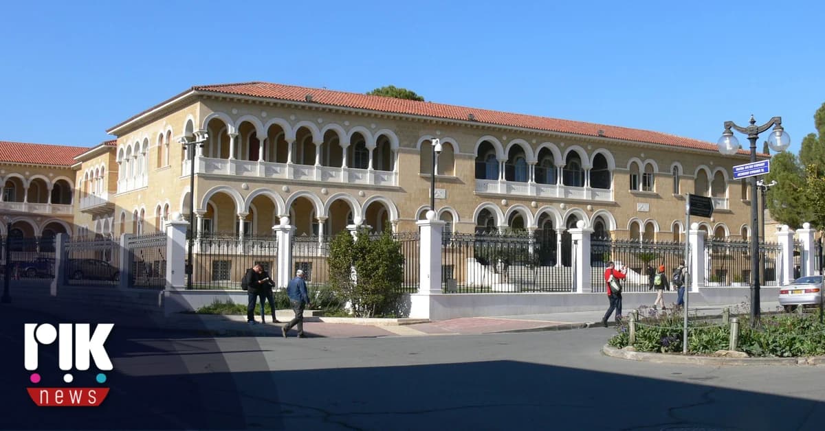 Archbishop George-Tychikos Dispute Continues: Accusations and Threats