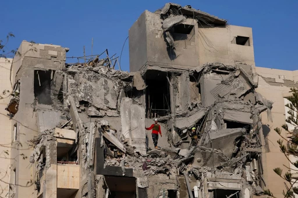 Gaza: Israel niega orden de disparar a civiles desarmados