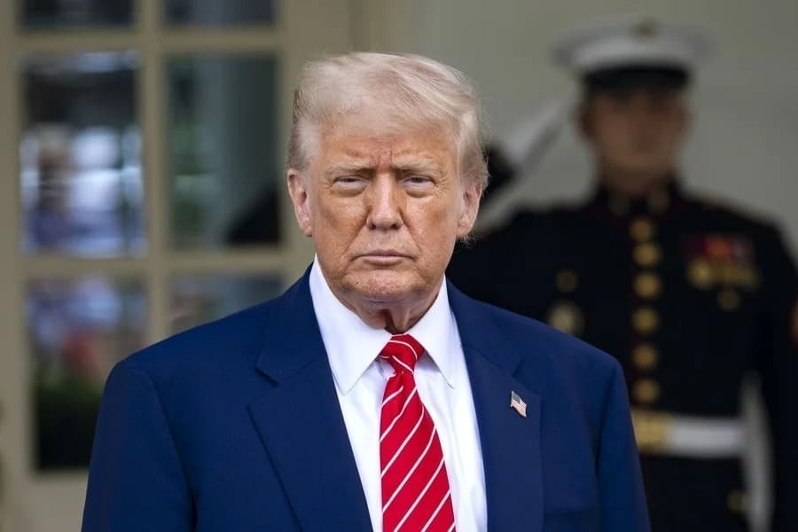 Сенат дает Трампу власть на военные действия в Иране