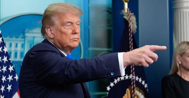 Supreme Court: Trump Victory on Limiting Nationwide Injunctions
