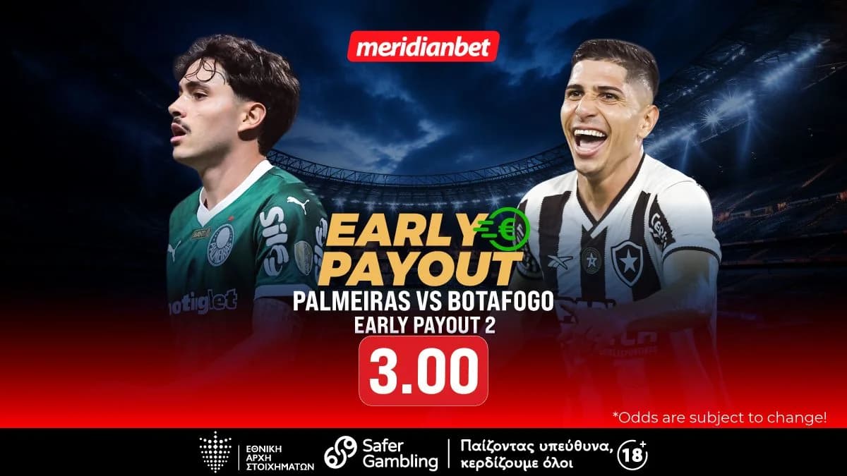 Palmeiras gegen Botafogo: Brasilianisches Duell um die Top Acht