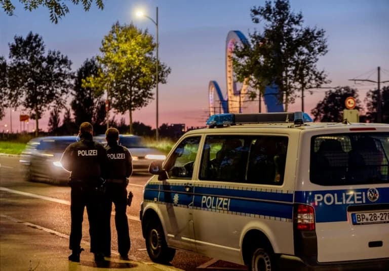 Deutschland: Seit 2023 Vermisste Kinder Lebend Gefunden