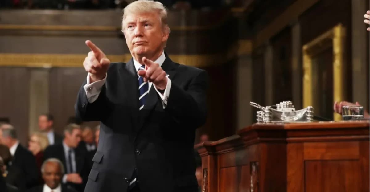 Сенат США отклонил ограничение власти Трампа по Ирану