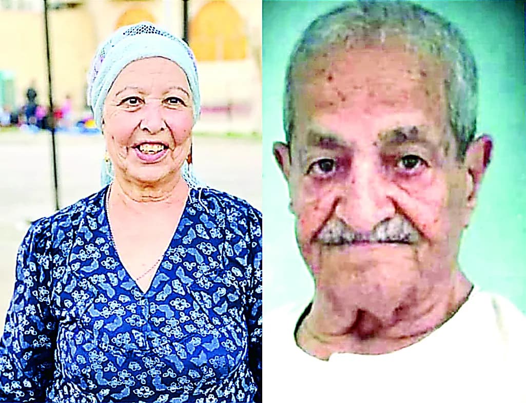 Egipto: Recordando a Aziza Ayoub y la 'Llave de la Vida'