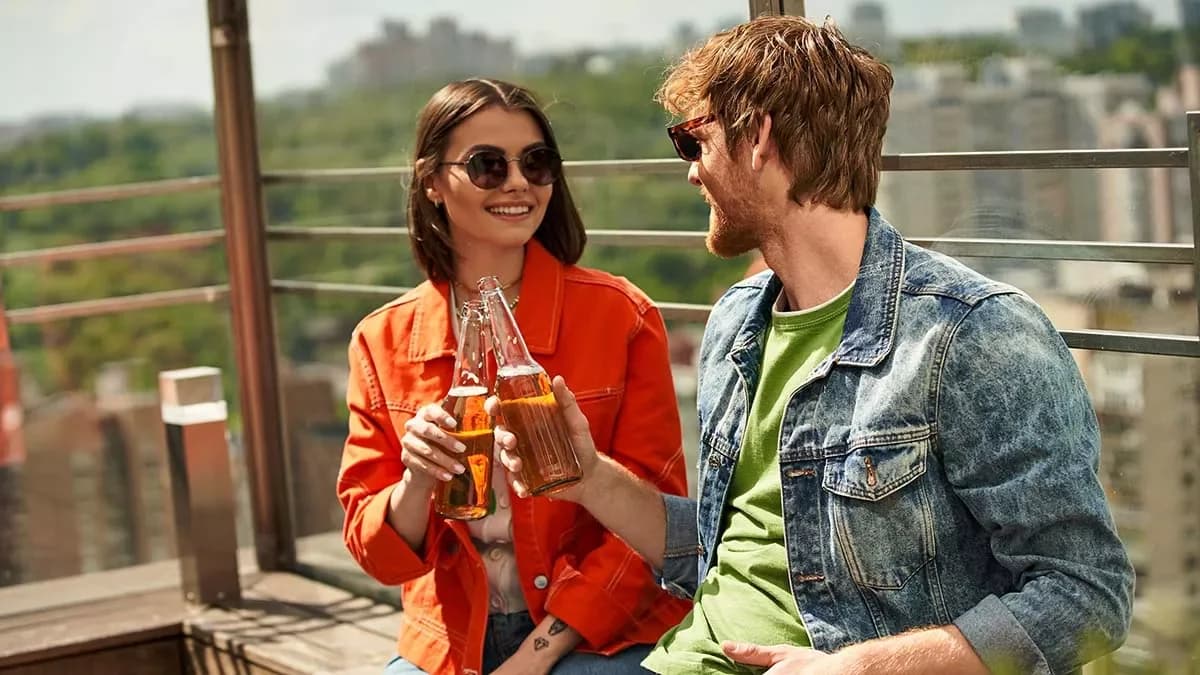 Cerveza sin alcohol: Impacto en azúcar, colesterol – Nuevo estudio