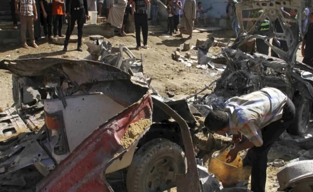 Egypt: Traffic Accident Kills 19, 18 Were Female Workers