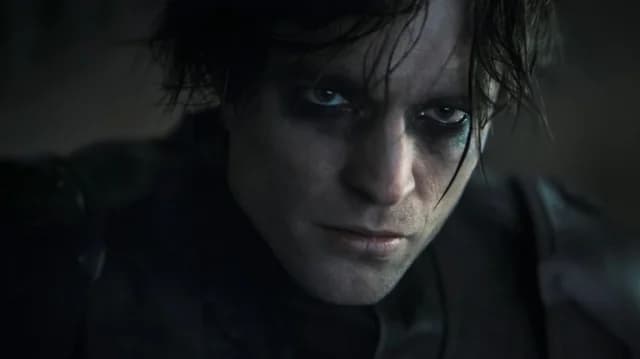 Matt Reeves gibt Abschluss des Drehbuchs für neuen Batman-Film bekannt