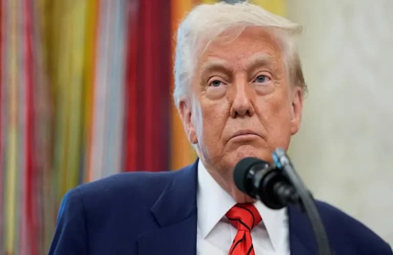Трамп опроверг предложение Ирану 30 млрд долларов за ядерную программу