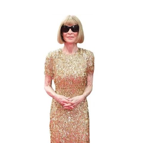 Anna Wintour tritt nach 37 Jahren von Vogue zurück