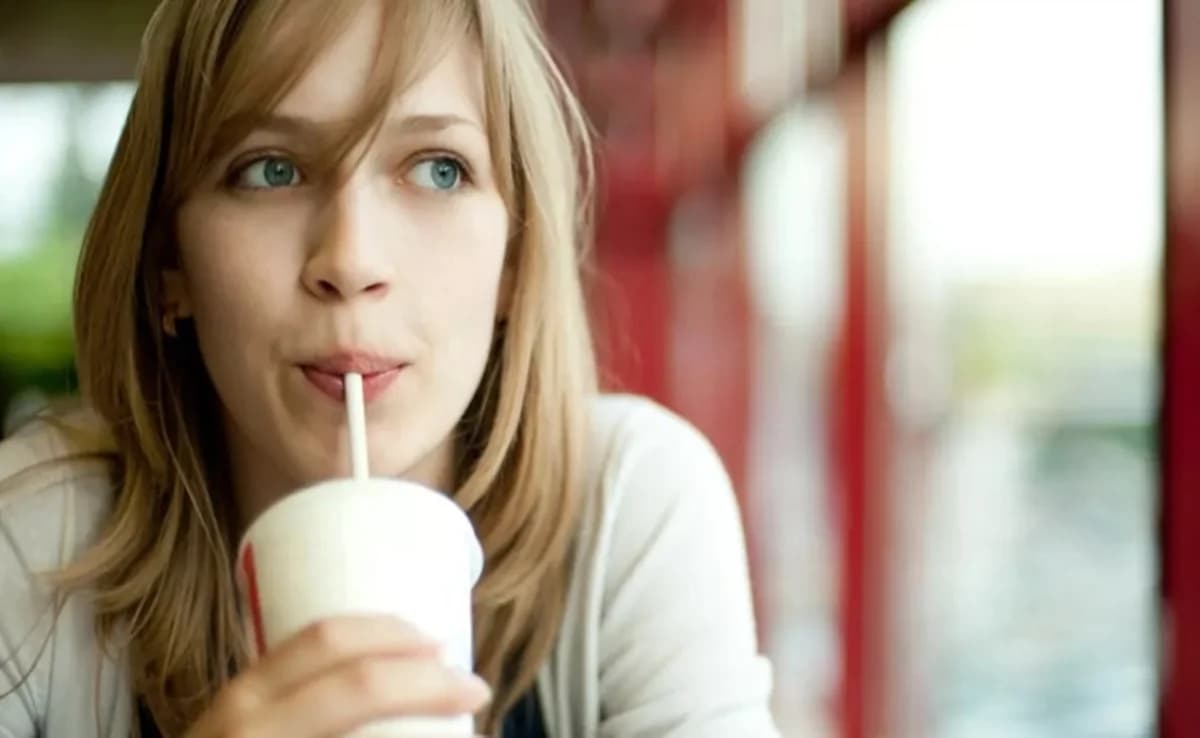 Mundkrebs: Zusammenhang mit zuckerhaltigen Getränken entdeckt