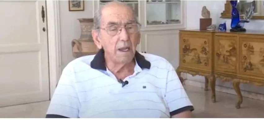 Αφιέρωμα στον Νίκο Ιωάννου: Προσφορά στην Ιατρική και Κοινωνία