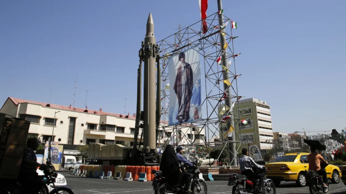 Irán: Ejecuciones y Represión Tras la Guerra con Israel
