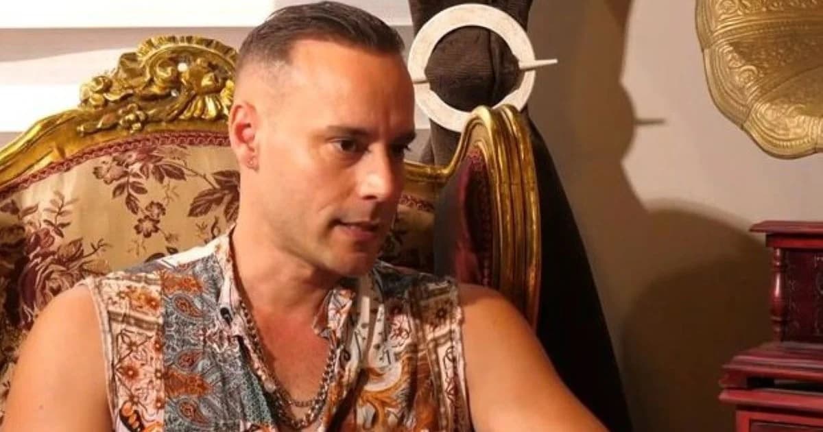 Orfeas Papadopoulos: Machtmissbrauch im Fernsehen