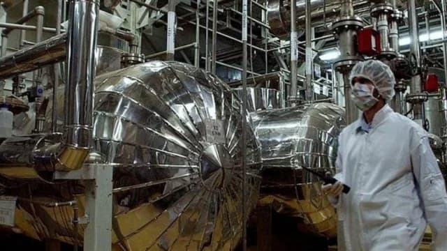הטיימס: חדירה ישראלית לאיראן מאז 2010