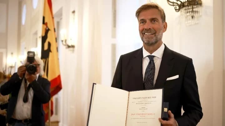 Klopp: Temores por la salud de los jugadores debido al Mundial de Clubes