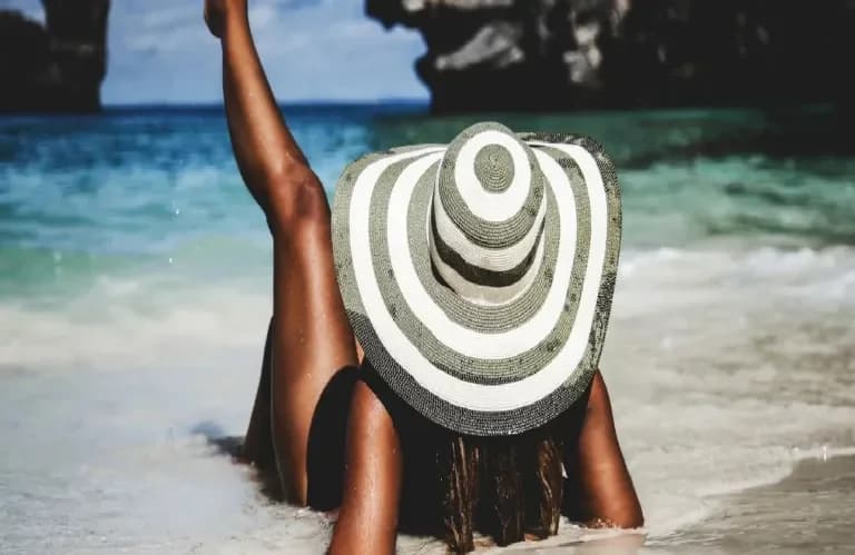 Skin Cancer: Warning of Permanent Damage from Sun Exposure