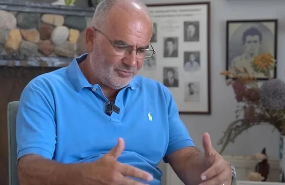 קיריאקו: אנשי דת הומוסקסואלים פעילים ופרשת פנקרטיוס