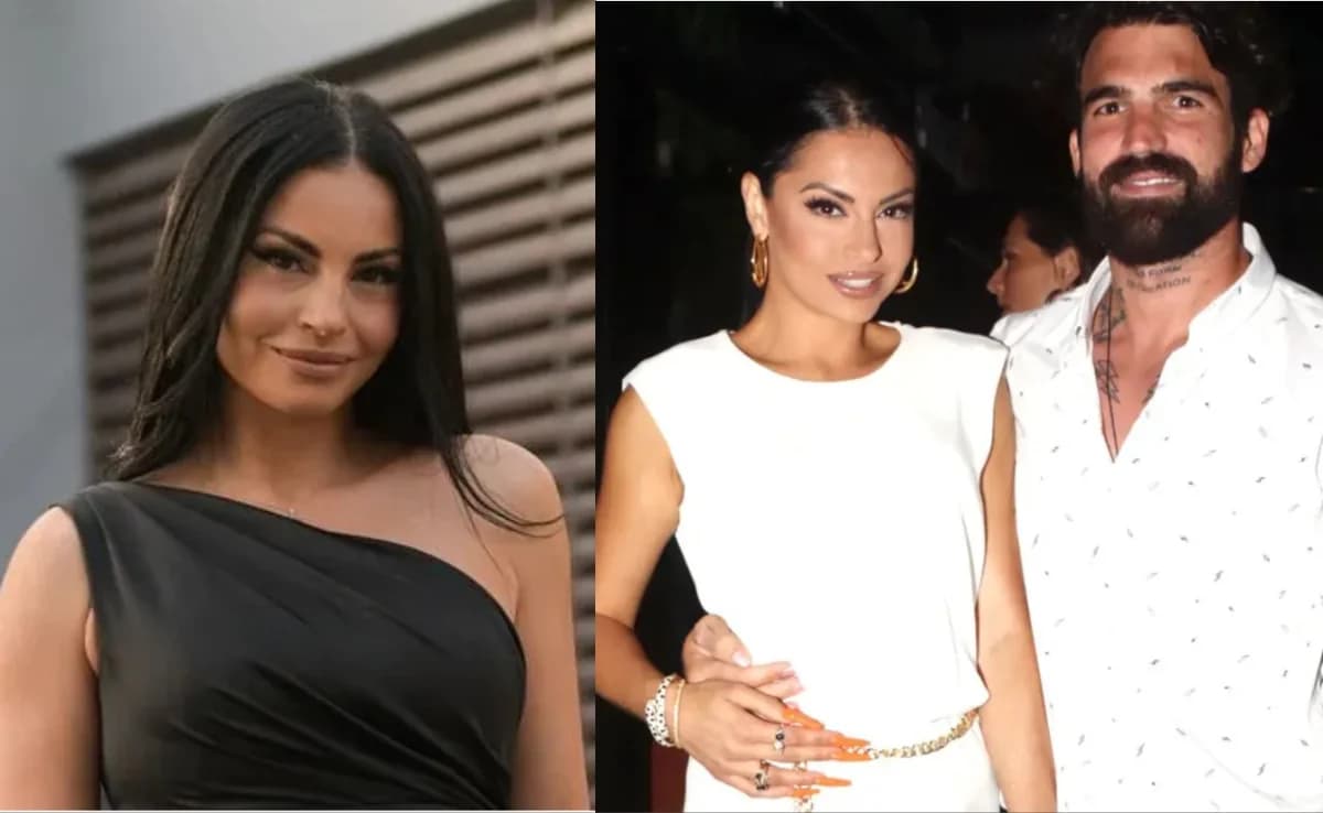 Dimitra Alexandrakis: Kommentar zu Dimitris Alexandrou und Medienpräsenz
