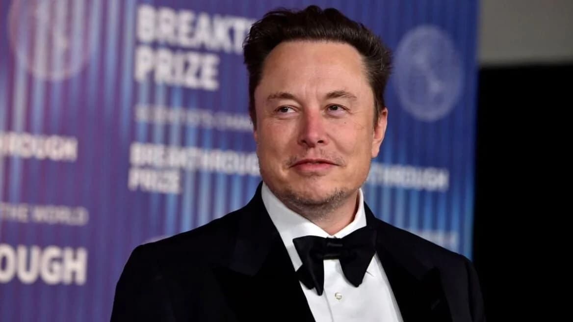 Musk greift Trumps Steuergesetz als 'destruktiv' an